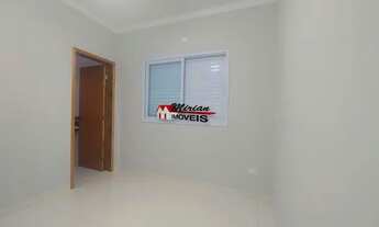 Imagem 5: Casa nova em bairro nobre com piscina na praia de Peruibe