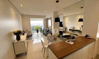 Imagem 2: Santo André - Apartamento Padrão - Vila Eldizia