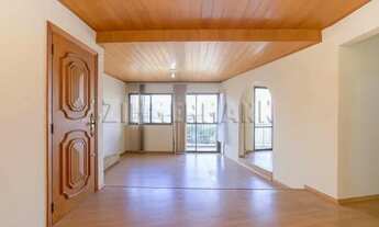 Imagem: APARTAMENTO COM 3 DORMITÓRIOS NA VILA MARIANA