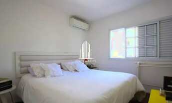 Imagem 7: Apartamento no Condomínio Solar das Petúnias em Itaim Bibi com 130m² 1 suíte 3 banheiros 2