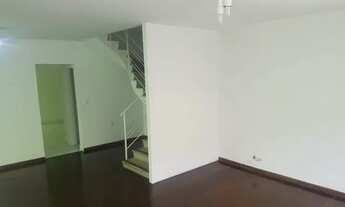 Imagem 3: Sobrado para aluguel, 4 quartos, 1 suíte, 4 vagas, Vila Alpina - Santo André/SP