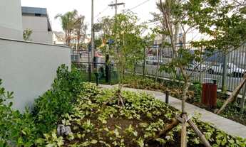 Imagem 7: Vendo apartamento com 2 dormitórios, sendo 1 suíte, 1 vaga de garagem, próximo avenida Ter