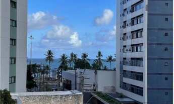 Imagem 2: Apartamento para aluguel com 136 metros quadrados com 4 quartos em Pina - Recife - Pernamb