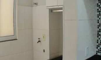 Imagem 3: Aluguel de apartamento