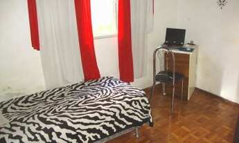 Imagem 6: Casa Padrão em São Carlos