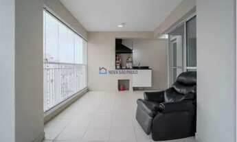 Imagem 6: Apartamento à venda em Santo Amaro