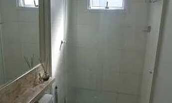 Imagem 6: Apartamento Mobiliado para venda possui 54 metros quadrados com 2 quartos