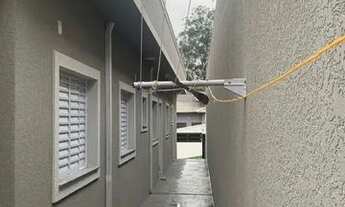 Imagem 4: CASA TÉRREA - JARDIM DOS PINHEIROS - SP