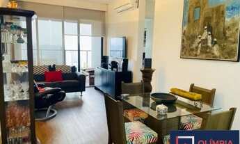 Imagem 4: Apartamento Locação Vila Madalena 60 m² 2 Dormitórios