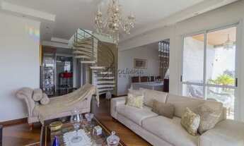 Imagem 6: Locação Cobertura 2 Dormitórios - 198 m² Vila Madalena