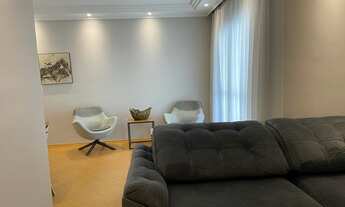 Imagem 6: Apartamento para venda com 82 metros quadrados com 2 quartos em Vila Regente Feijó - São P