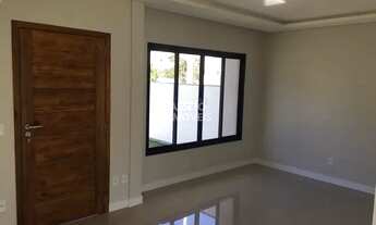 Imagem 4: FLORIANóPOLIS - Casa Padrão - Cachoeira do Bom Jesus