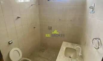 Imagem 7: Casa com 2 dormitórios, 108 m² - venda por R$ 340.000,00 ou aluguel por R$ 1.000,00/mês