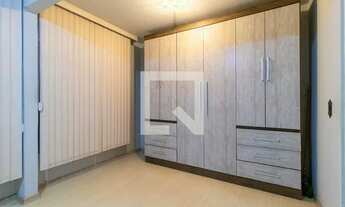 Imagem 7: Apartamento para Aluguel - Cajuru, 2 Quartos, 45 m2