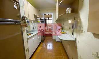 Imagem 4: Apartamento à venda no bairro Jaguaré - São Paulo/SP, Zona Oeste