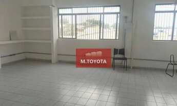 Imagem 3: Sala para alugar, 80 m² por R$ 1.990,00/mês - Vila Galvão - Guarulhos/SP