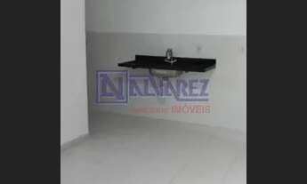 Imagem 4: Apartamento kitinete com 1 quarto no EDIFICIO MARIA EDUARDA - Bairro de Fátima em Serra