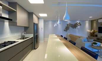 Imagem 4: Apartamento Alto Padrão