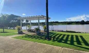 Imagem 7: Terreno para venda Condomínio Lago da Barra