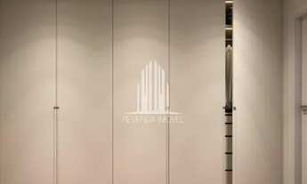 Imagem 6: Apartamento em Itaim Bibi com 189m² para locação