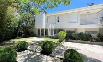 Imagem 3: Casa nocondominio Forest Hills em Jandira 4 suites