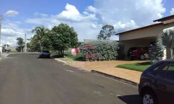 Imagem 7: Vende terreno Imperial Parque Mirassol com 1817m2 plano face sombra, portaria 24 horas pro