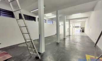 Imagem 6: GALPÃO - VILA ROMANA - SP