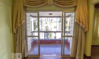 Imagem 5: Apartamento para Aluguel - Carmo Sion, 2 Quartos, 95 m2