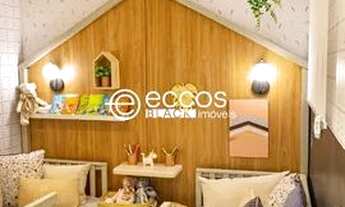 Imagem 4: Apartamento à venda, 2 quartos, 1 suíte, 1 vaga, RESIDENCIAL FRUTA DO CONDE - Uberlândia/M