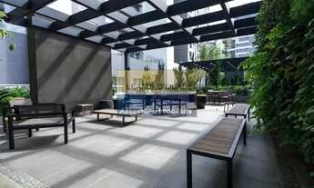 Imagem 3: Apartamento 3 dormitórios - Bairro Jardim Europa