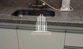 Imagem 7: 1 Dormitório Sem Vaga - 65m2 Consolação