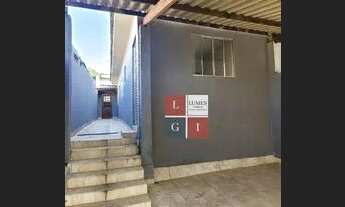 Imagem 2: Casa com 2 dormitórios para alugar, 80 m² por R$ 1.000,00/mês - Parque Residencial Zabani