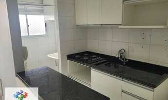 Imagem 6: Apartamento com 2 dormitórios para alugar, 45 m² por R$ 2.100,00/mês - Vila Nova Curuçá