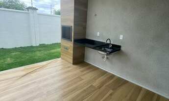 Imagem 7: Casa disponível para venda no Terras Alphaville Sergipe 1