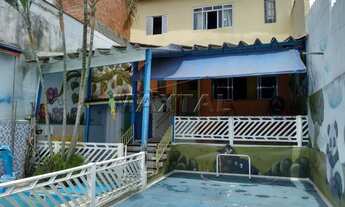 Imagem 4: Sobrado 4 dormitórios em terreno de 9 x 35 com renda