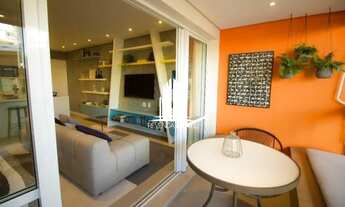 Imagem 3: Apartamento 47m² à venda ao lado do Aeroporto de Congonhas