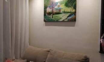 Imagem 7: Apartamento à venda, 45 m² por R$ 220.000,00 - São Miguel Paulista - São Paulo/SP