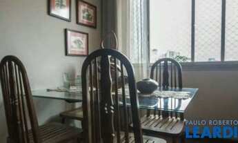 Imagem 4: APARTAMENTO - CAMPO BELO - SP