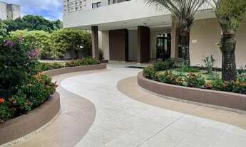 Imagem 2: Acupe Exclusive, 2/4 com suíte, mobiliado e infraestrutura completa