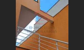 Imagem 3: Apartamento com 2 Quartos e 1 Vaga de Garagem á Venda, Vila Ré