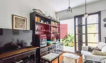 Imagem 2: Apartamento à venda no bairro Pinheiros - São Paulo/SP, Zona Oeste