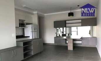 Imagem: Apartamento à venda, 55 m² por R$ 750.000,00