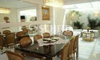 Imagem 6: Casa em Condominio à Venda no Alto da Boa Vista, R$ 2.500.000,00 - 271 m²