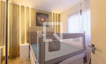 Imagem 5: Apartamento para Aluguel - Itacorubi, 2 Quartos, 68 m2