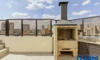 Imagem 5: COBERTURA - ACLIMAÇÃO - SP