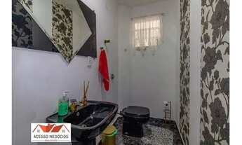 Imagem 6: SOBRADO PARA LOCAÇÃO E VENDA NO TATUAPÉ 156M²