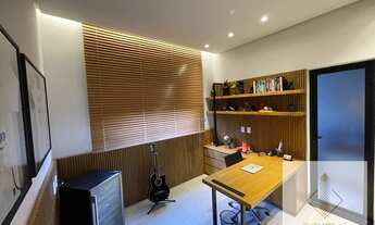 Imagem 6: Casa de Condomínio em Jardins Lisboa - Goiânia