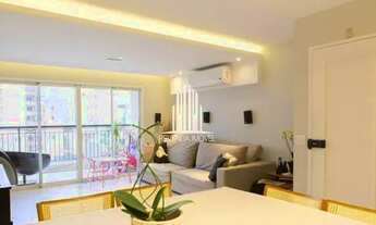 Imagem 5: Le Millésime apartamento de 3 dormitórios em perdizes