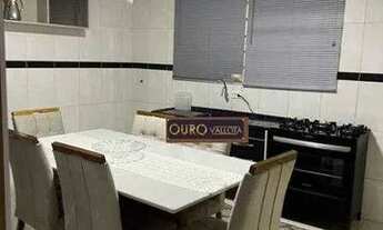 Imagem 7: Sobrado com 3 dormitórios para alugar, 182 m² por R$ 4.087/mês - Mooca - São Paulo/SP