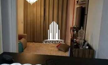 Imagem 2: Sobrado com 2 dormitórios - ambos suítes - Localizado Próximo à Av São Miguel